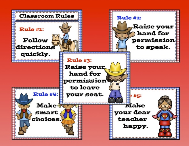 whole brain teaching rules rule 2